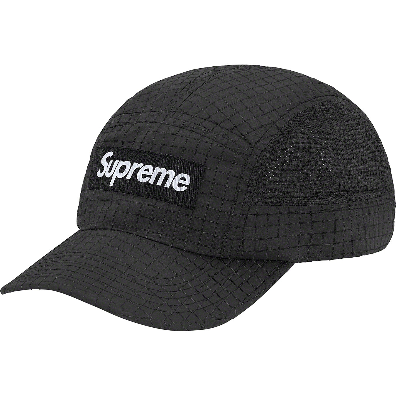 Reflective Ripstop Camp Cap view 4